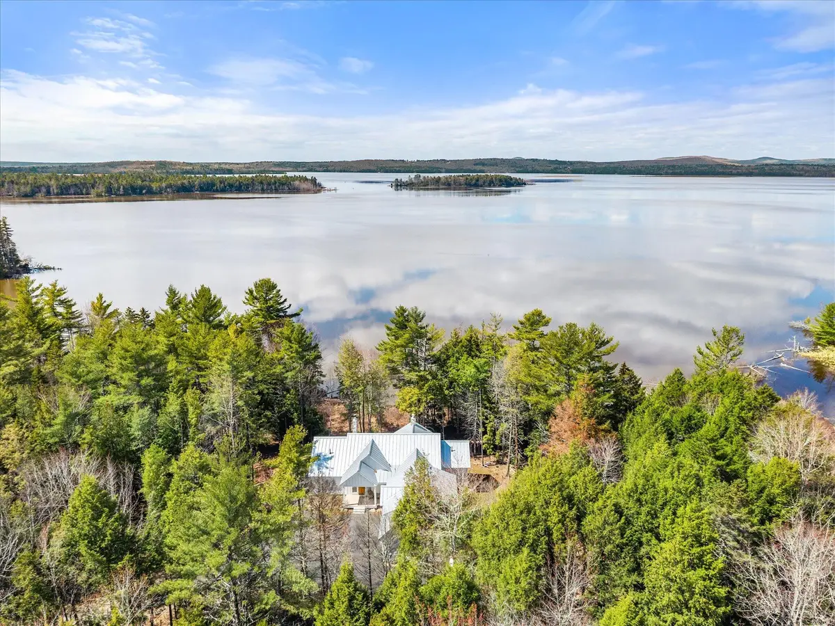 90 Blue Jay Lane, Waltham, ME 04605 - #1