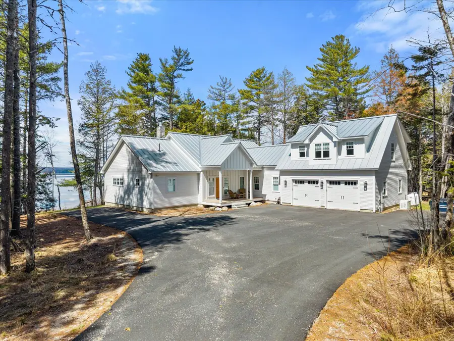 90 Blue Jay Lane, Waltham, ME 04605 - #3