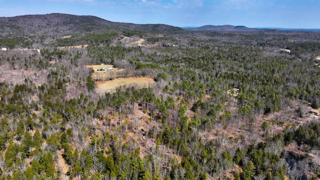 Lot 15-16 Cram Hill Road, East Baldwin, ME 04024 - #1