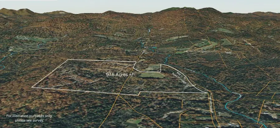 Lot 15-16 Cram Hill Road, East Baldwin, ME 04024 - #2