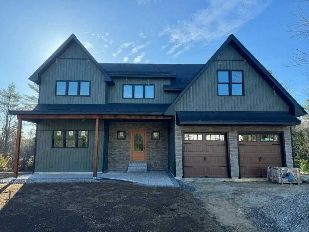 72 Deer Creek Crossing, Durham, ME 04222 - #1