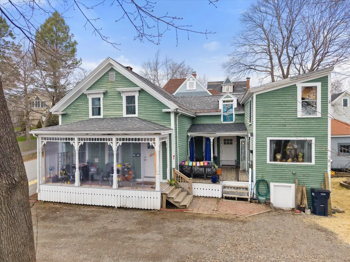 15 Grant Street, Bangor, ME 04401 - #1