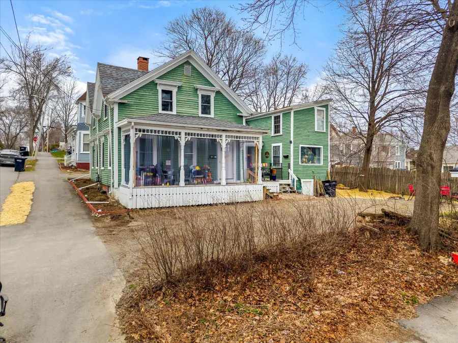 15 Grant Street, Bangor, ME 04401 - #3