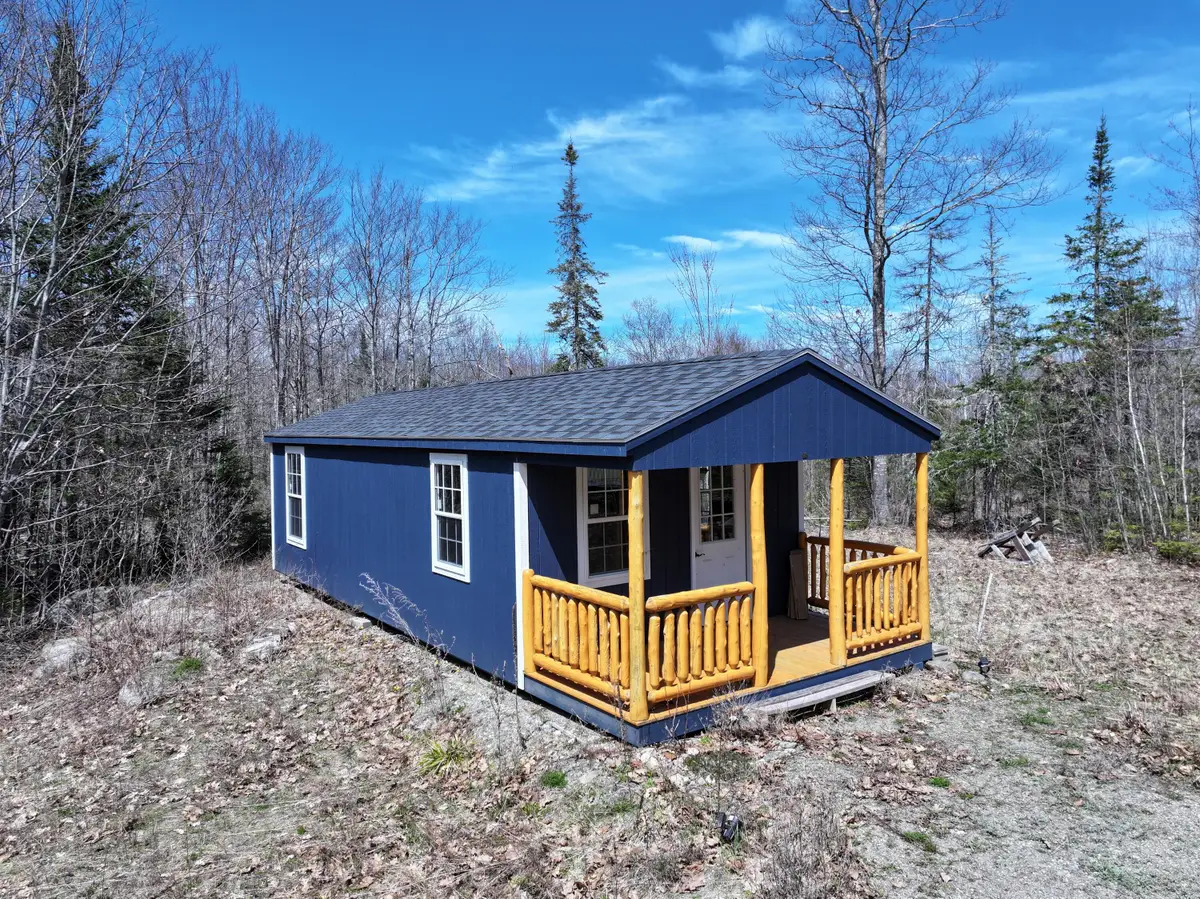 60 White Orchard Road, Frankfort, ME 04438 - #1