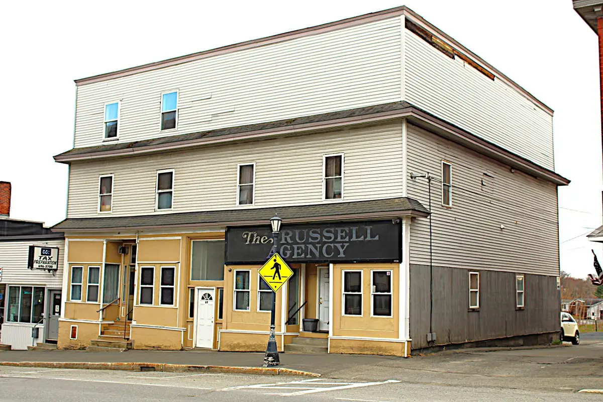 69 Main Street, Madison, ME 04950 - #1