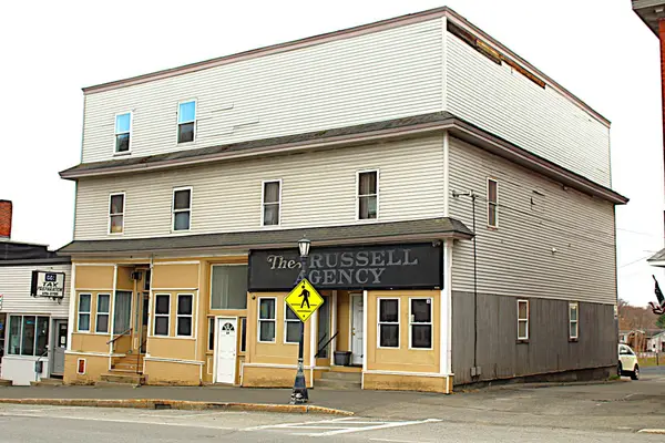 69 Main Street, Madison, ME 04950