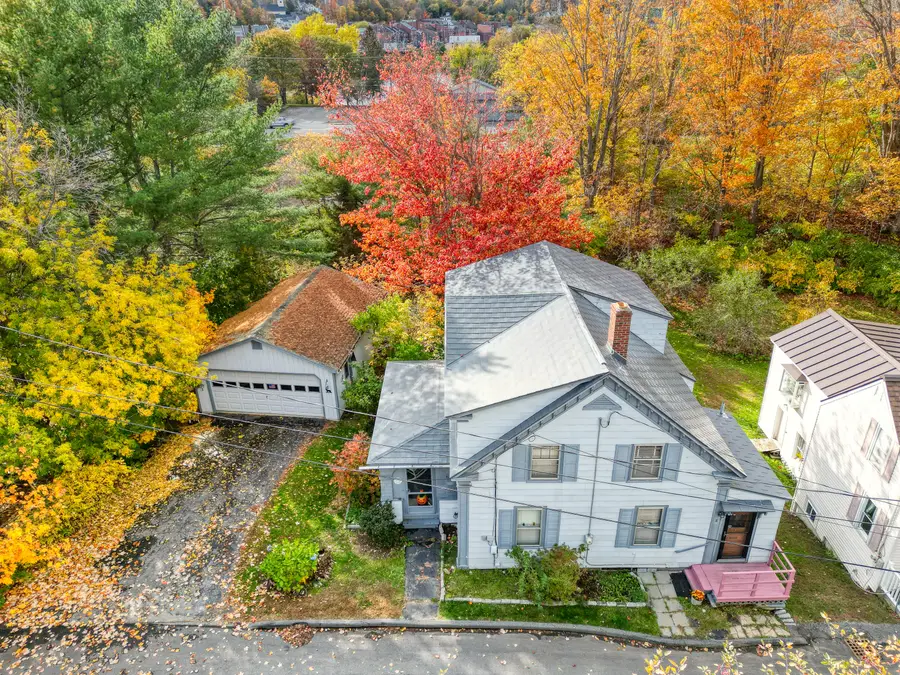 8 Maple Street, Randolph, ME 04346 - #3