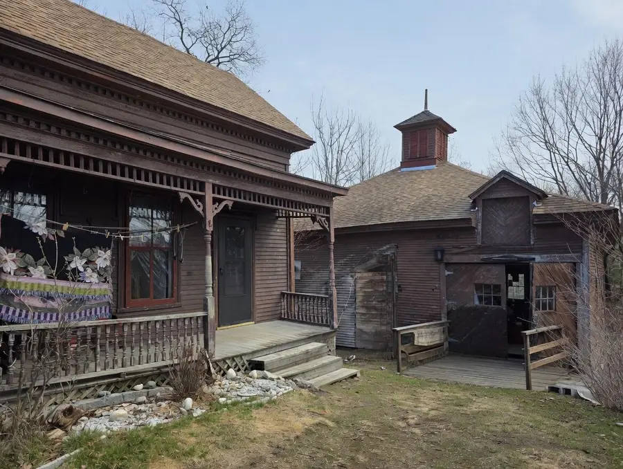 33 Main Street, Cambridge, ME 04923 - #3