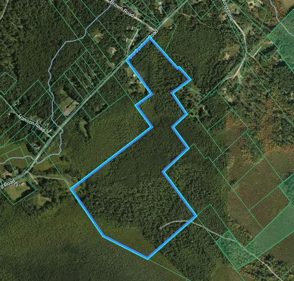 Lot 20 Old Sanford Road, Berwick, ME 03901