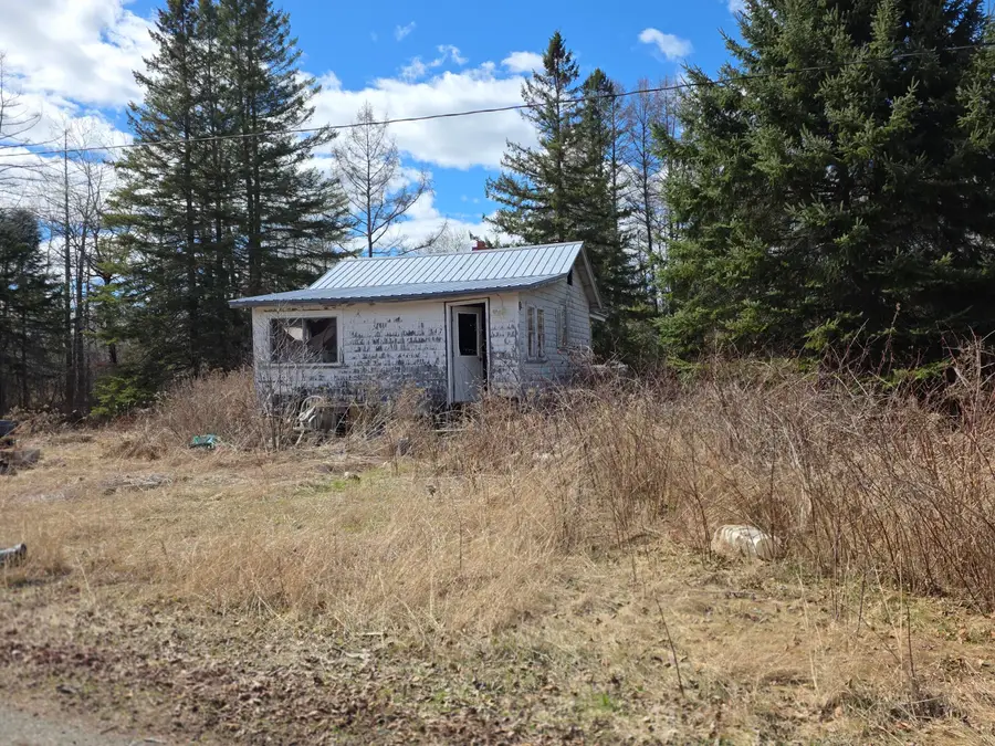 347 Old Patten Road, Island Falls, ME 04747 - #2