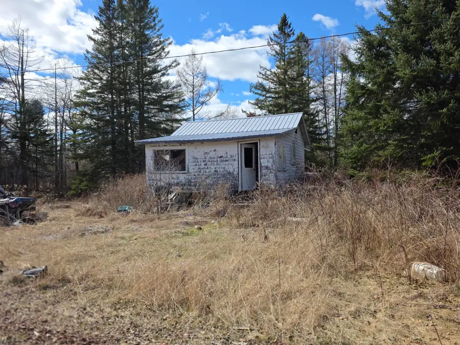 347 Old Patten Road, Island Falls, ME 04747 - #3