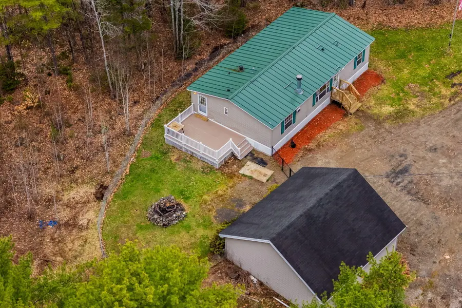 47 Hideaway Acres Road, Chelsea, ME 04330 - #3