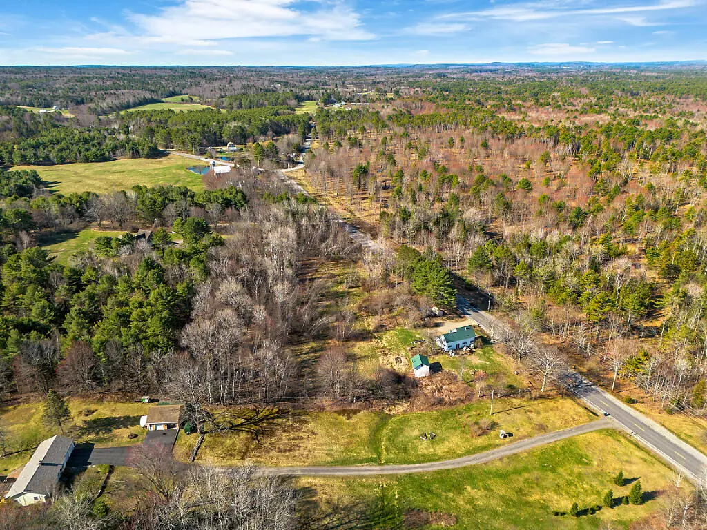 318 Pinkham Brook Road, Durham, ME 04222 - #1