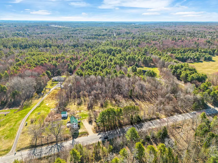 318 Pinkham Brook Road, Durham, ME 04222 - #2