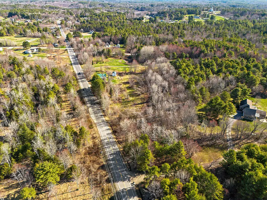 318 Pinkham Brook Road, Durham, ME 04222 - #3