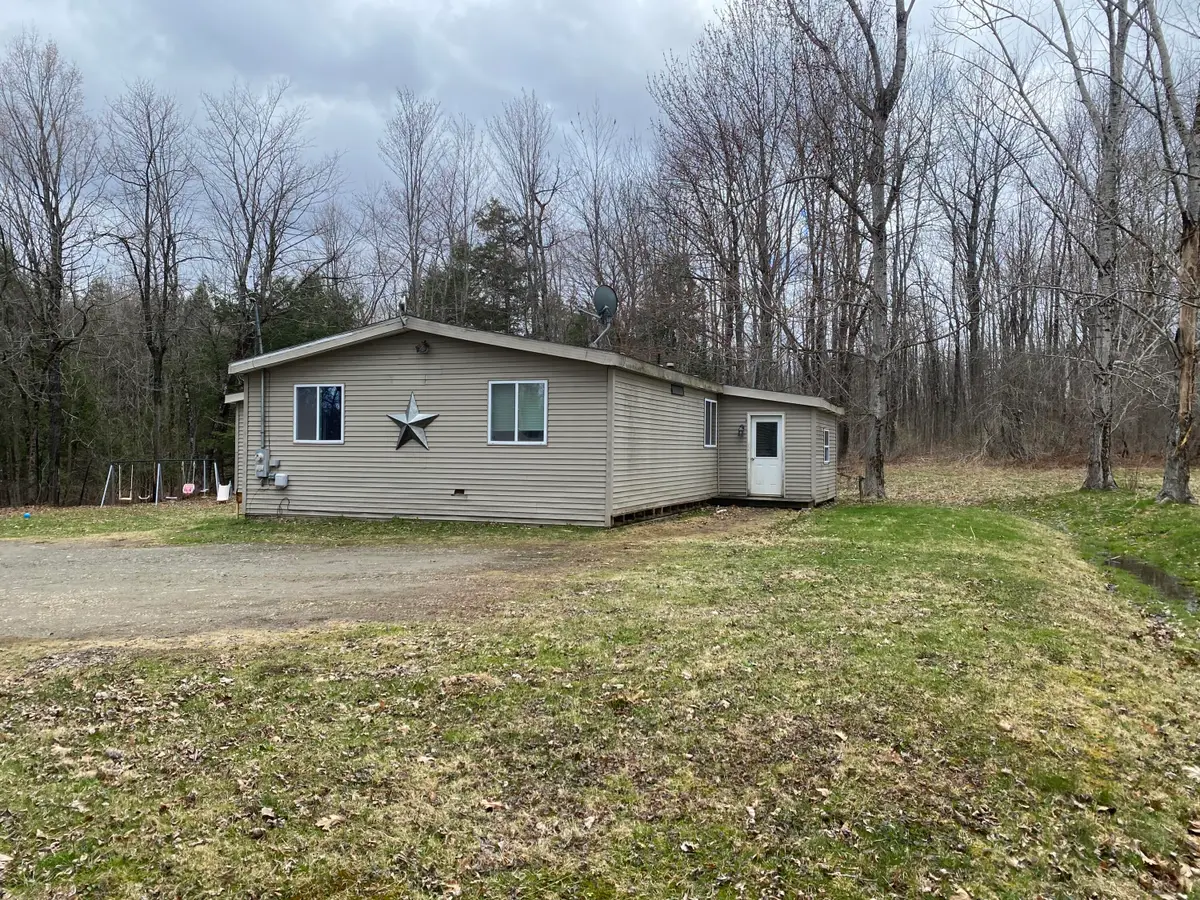 312 Ridge Road, Fairfield, ME 04937 - #1