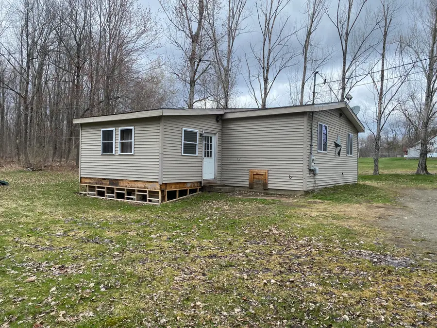 312 Ridge Road, Fairfield, ME 04937 - #2