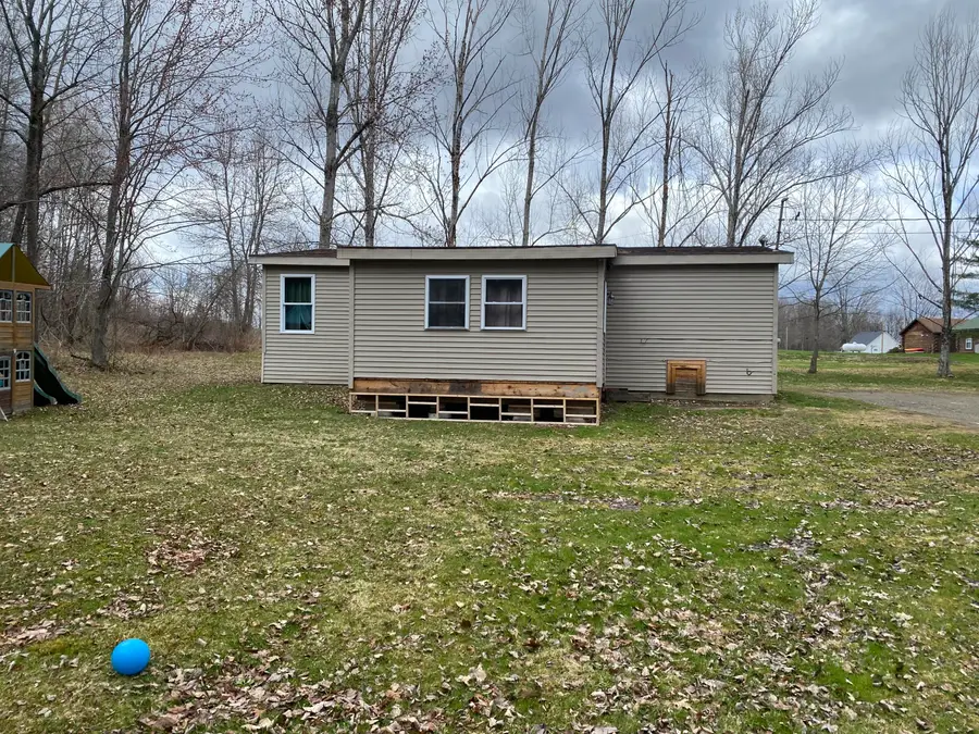 312 Ridge Road, Fairfield, ME 04937 - #3