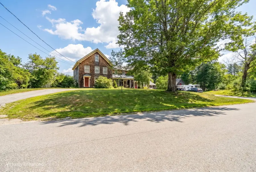 43 York Road, Minot, ME 04258 - #2