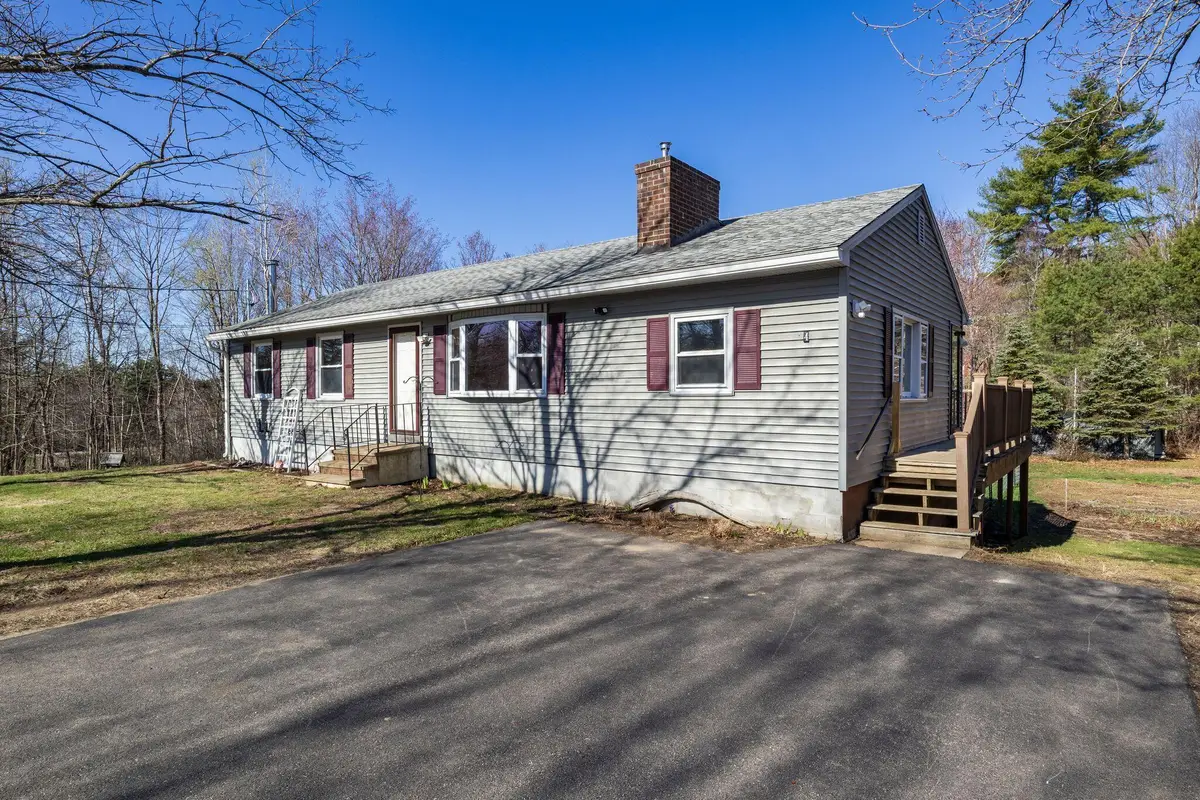 114 Stanley Road, Springvale, ME 04083 - #1