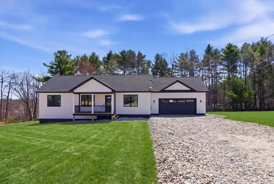 10 Meadow Lane, Oxford, ME 04270 - #2