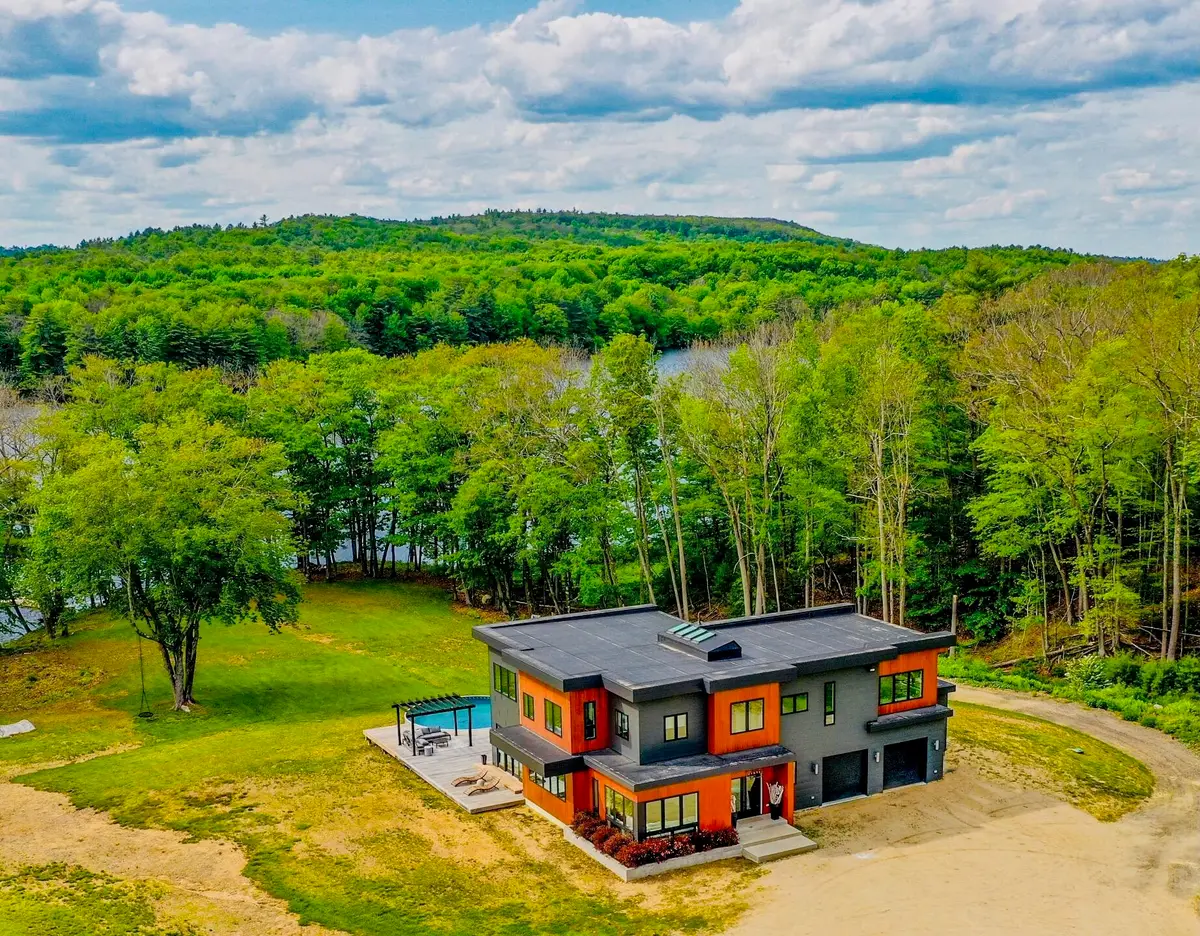 764 N River Road, Greene, ME 04236 - #1