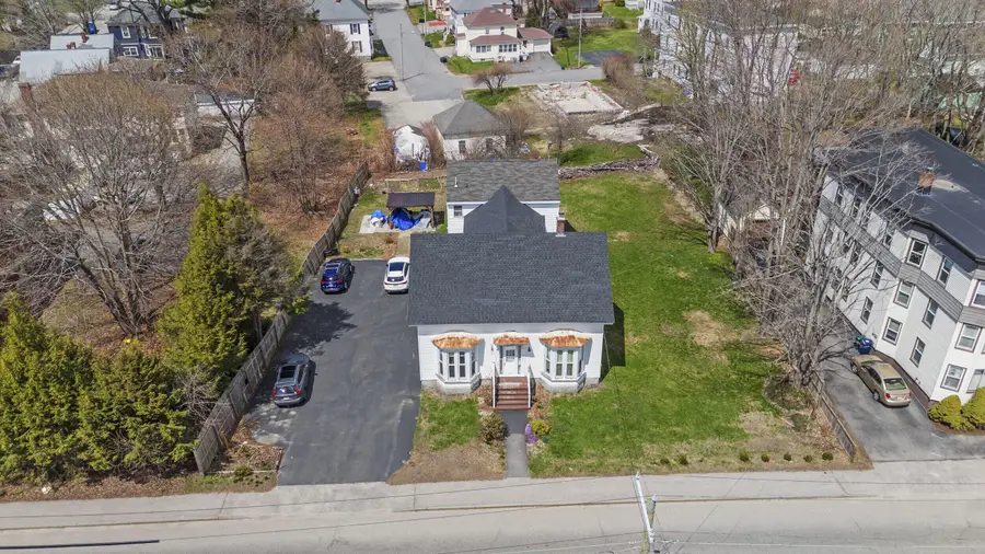 200 Alfred Street, Biddeford, ME 04005 - #2