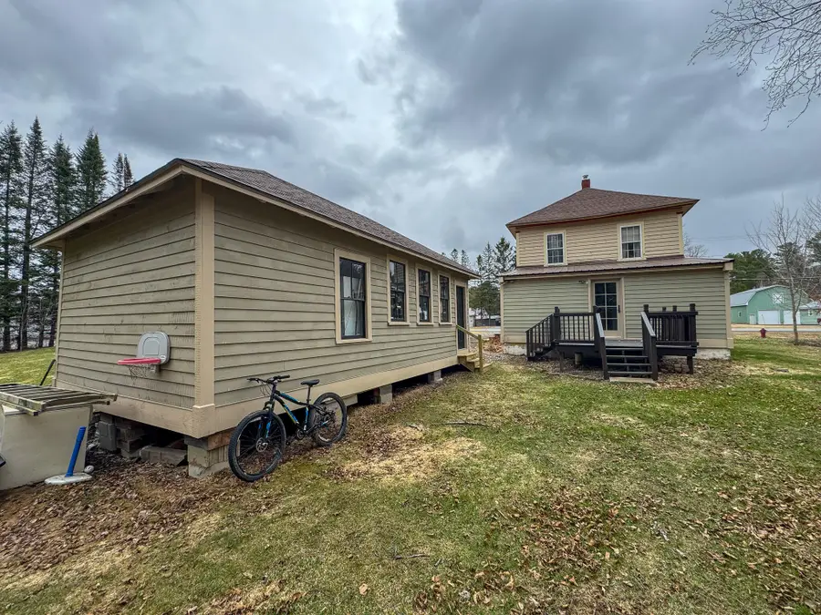 96 Houlton Road, Island Falls, ME 04747 - #2