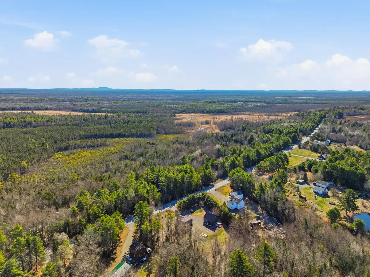M 1 L10-3 Bennoch Road, Alton, ME 04468 - #1