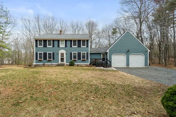 21 Finch Landing, Wells, ME 04090