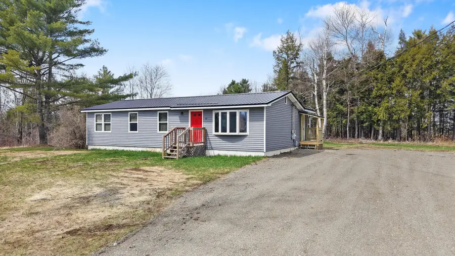 87 Moody Mills Road, Corinna, ME 04928 - #2