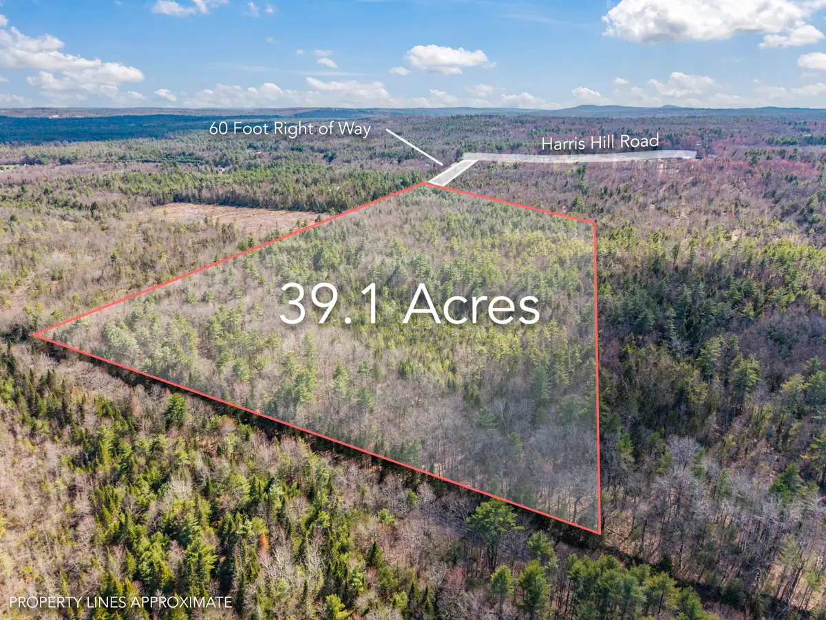 0012-0060B Harris Hill Road, Poland, ME 04274 - #1