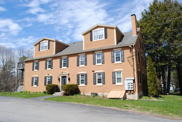 20 Oak Grove Avenue #4, Bath, ME 04530