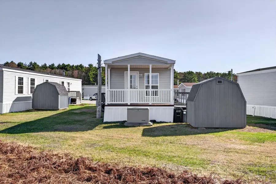 66 Scarponi Drive, Brunswick, ME 04011 - #3