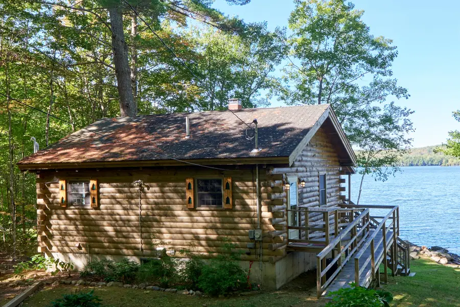73 Woodard Road, Augusta, ME 04330 - #2