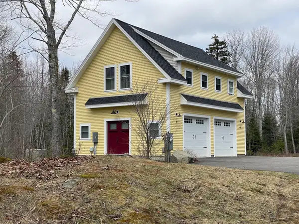 36 Ledgewood Drive, Saint George, ME 04860