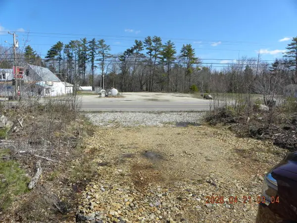 U6-12 Main Street, Cornish, ME 04020