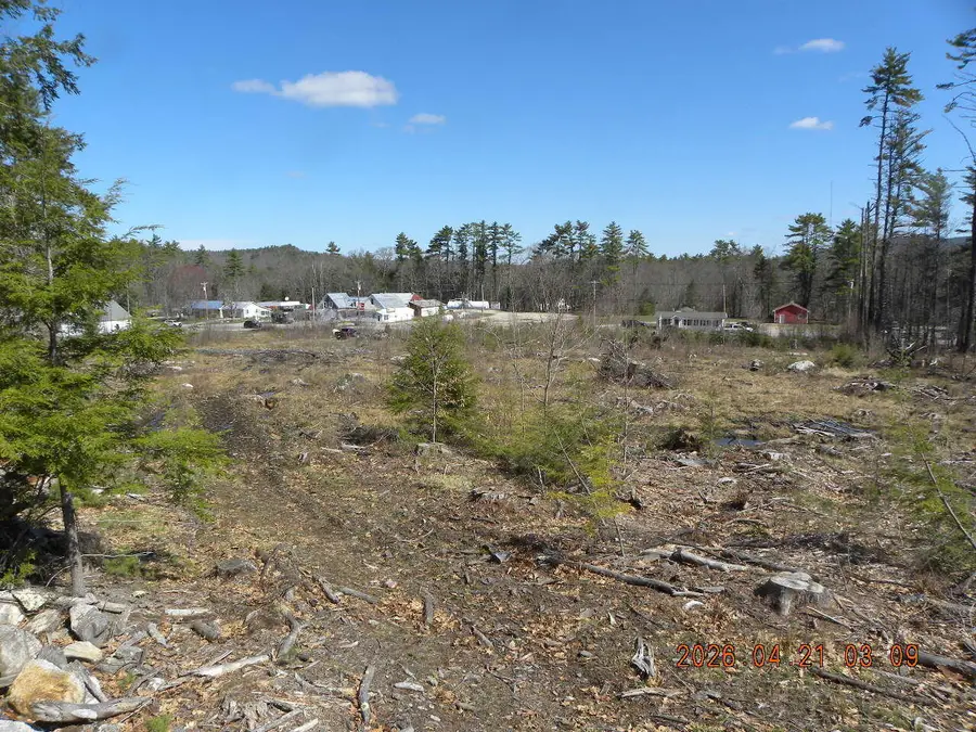 U6-12 Main Street, Cornish, ME 04020 - #2