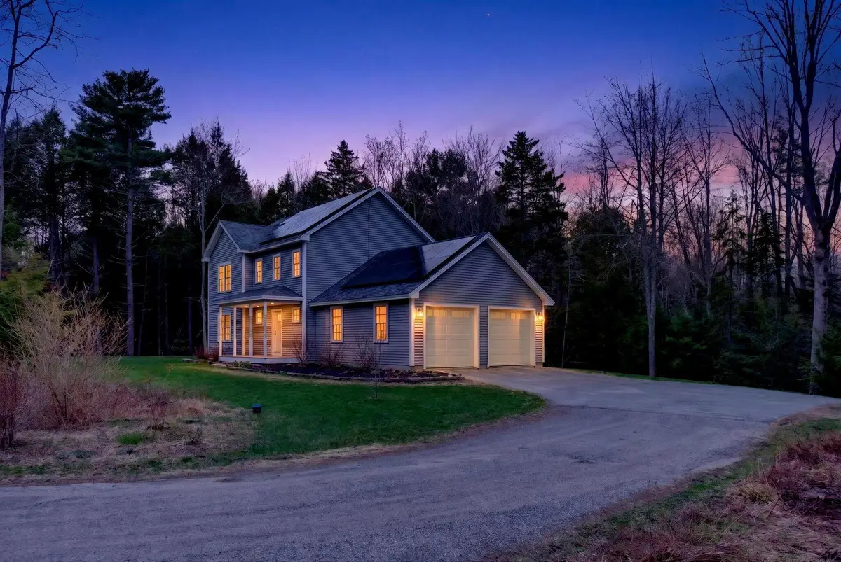 31 Jackson Boulevard, Freeport, ME 04032 - #1