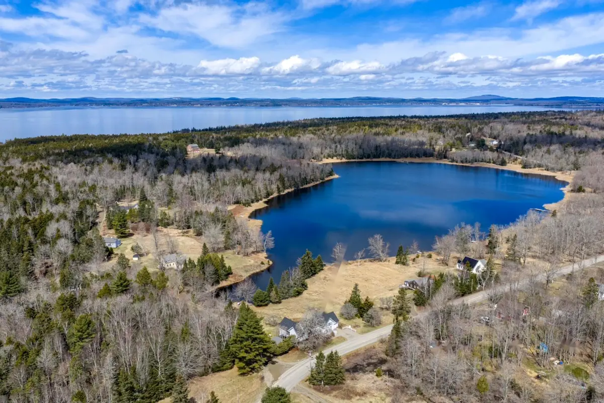 1052 Meadow Pond Road, Islesboro, ME 04848 - #1