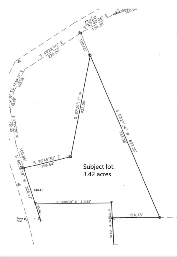 00 Doles Ridge Road, Limington, ME 04049
