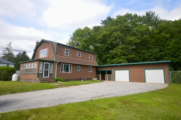 118 Bradley Road, Milford, ME 04461