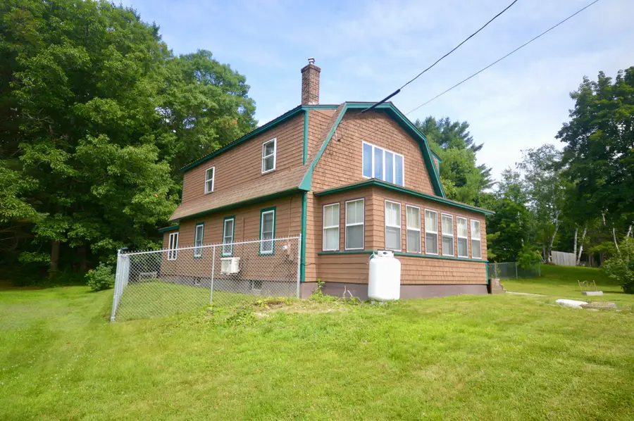 118 Bradley Road, Milford, ME 04461 - #3