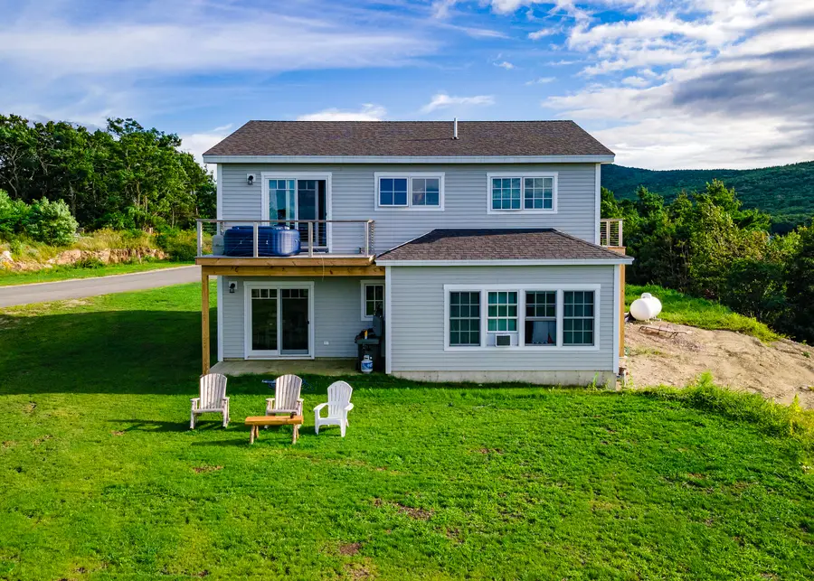 67 Hamilton Hill Way, Bar Harbor, ME 04609 - #2