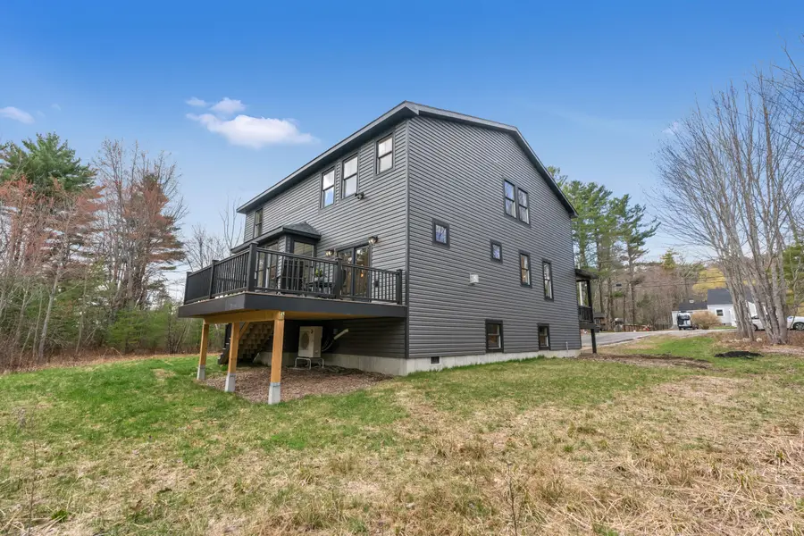 43 Middle Road, Falmouth, ME 04105 - #2
