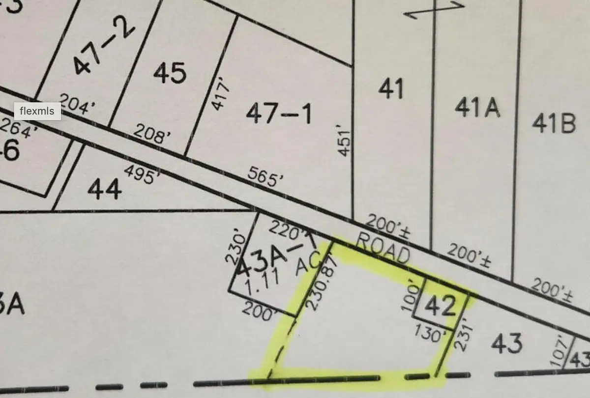 629 Russell Road, Madison, ME 04950 - #1