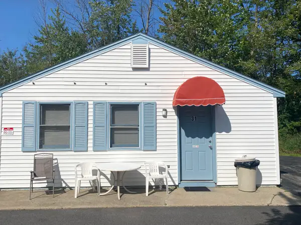 22 Ocean Park Road #133, Saco, ME 04072