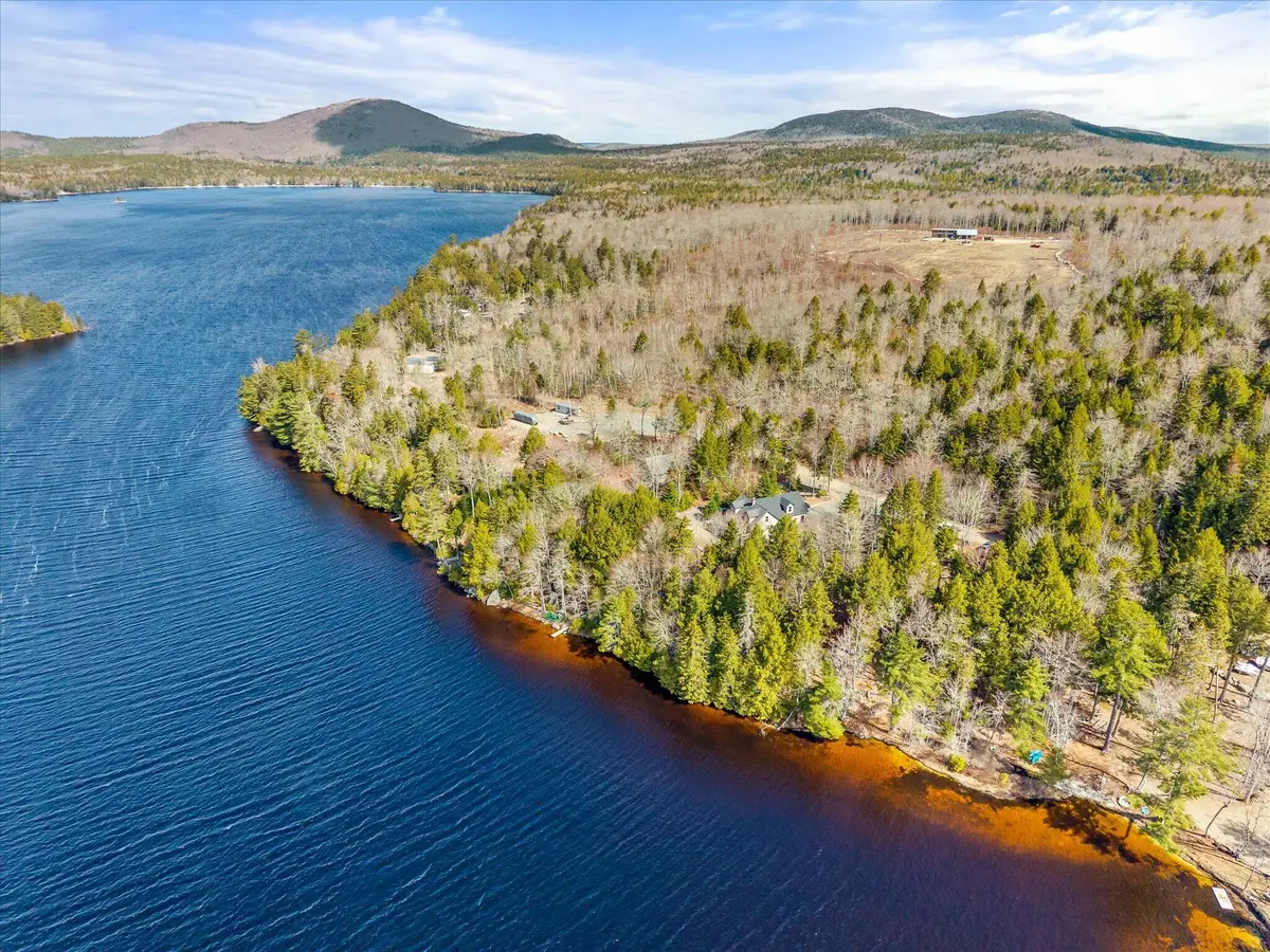 39 Eagle Lane, Sullivan, ME 04664 - #1