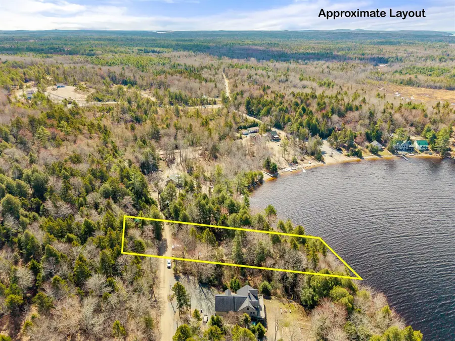 39 Eagle Lane, Sullivan, ME 04664 - #2
