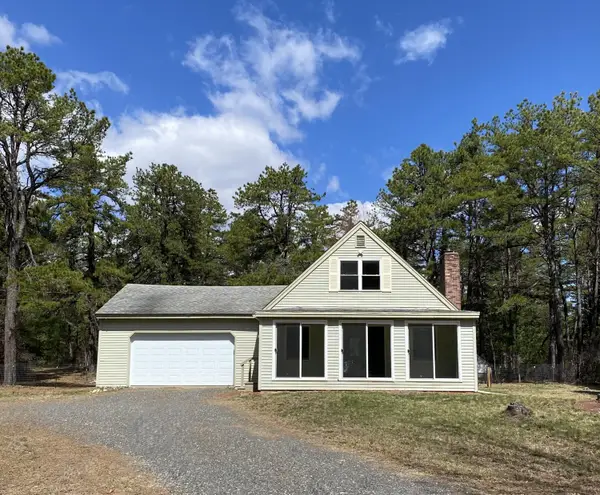 550 Mann Road, Shapleigh, ME 04076